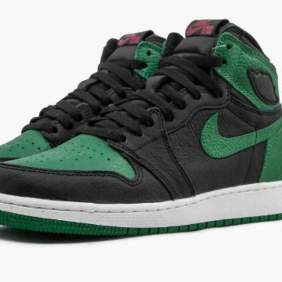 Nike Air Jordan 1 retro high Gs - Picture 1 of 8